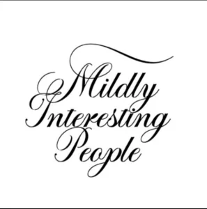 NASCAR is math&hellip;? Kate Ertmann talks math with Mildly Interesting People