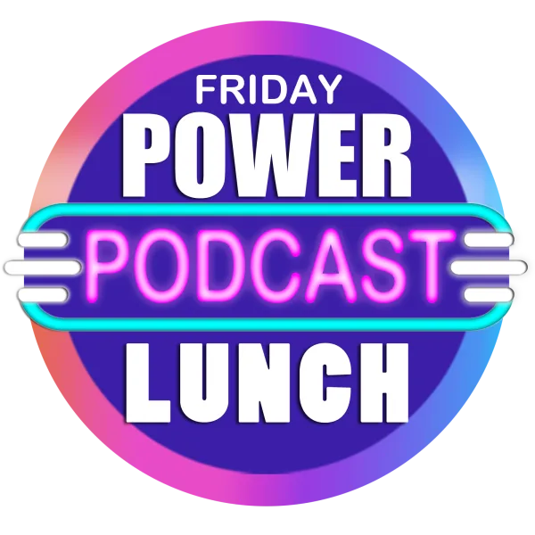 Network Nova's Friday Power Lunch